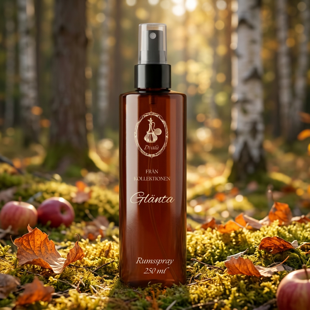 Rumsspray